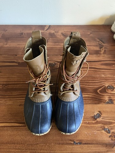 Bean boots womens 6 - bean, 6"