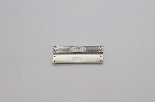 Full size cadet - force, medal