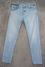 Levi's 512 Jeans Mens W30 L30