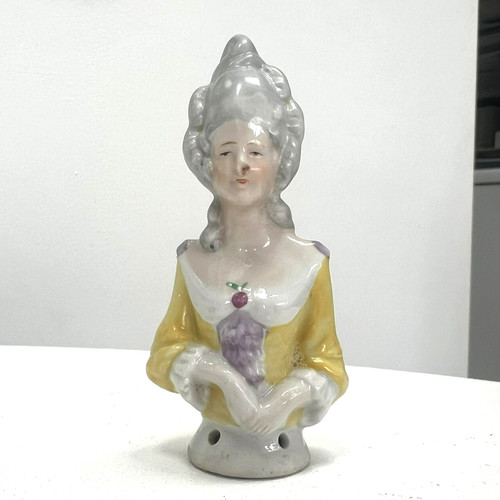 Vintage art deco porcelain - vintage,
