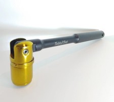 Twisted Bay 21mm Steel