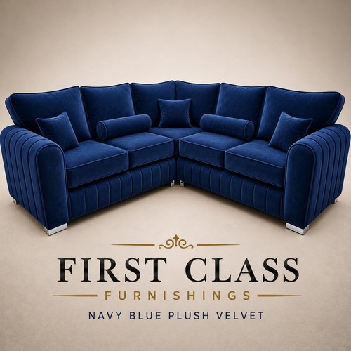Lily corner sofa luxury - sofa|,