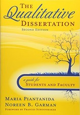 The Qualitative Dissertation