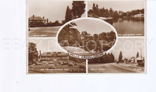 Postcard wells green - y.postcard.,