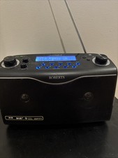 Roberts ecologic 4 dab - rd-21,