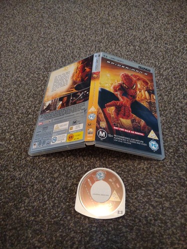 Sony psp umd movie - psp,