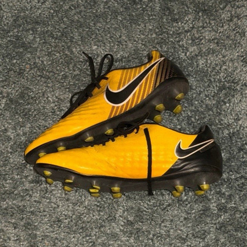 Nike magista football boots - football,