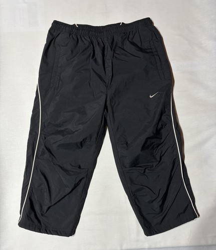 Nike y2k baggy black - baggy,