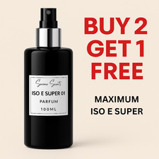 Pheromone Perfume - ISO E