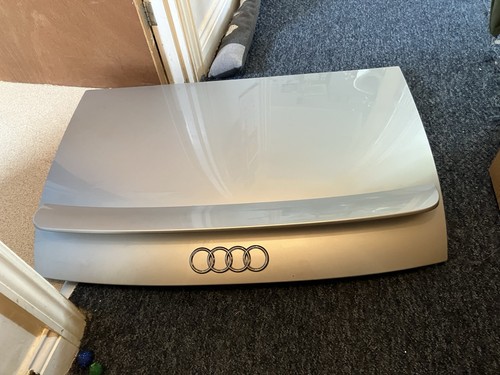 Audi mk1 roadster - tt,