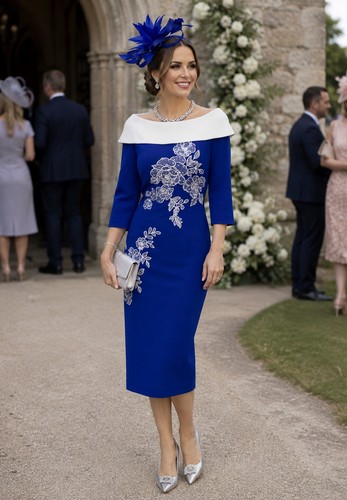 Condici size royal blue - condici,