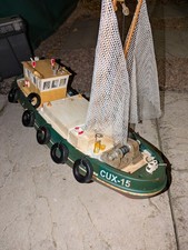 RC Boat Project