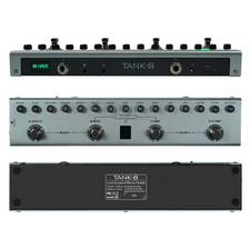 M Vave Tank G Pure Digital