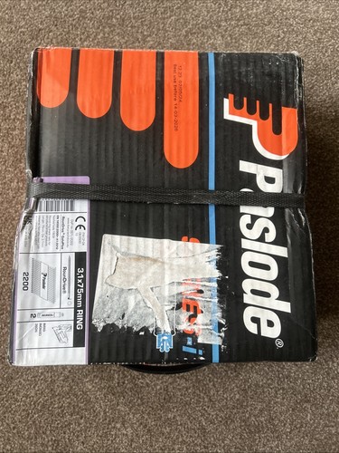 Paslode series 2200x galv - series,