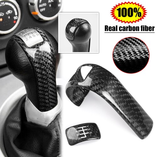 Carbon fiber manual gear - manual, shift
