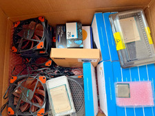 Mystery Tech Box Surprise