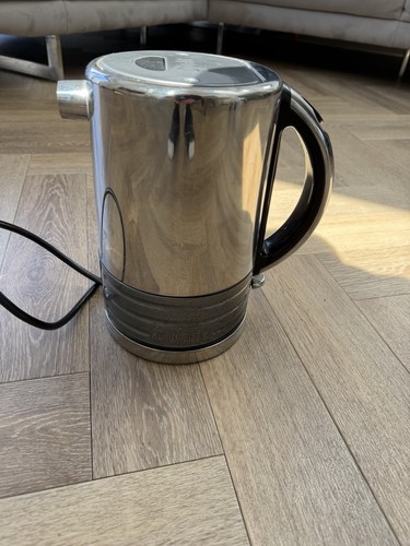 Dualit architect stainless - dualit,