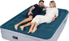 airzzZ SlumberPlus Double