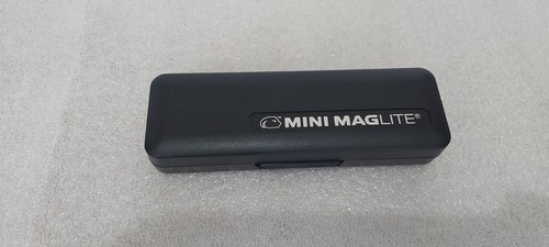 Mini maglite aaa led - maglite,