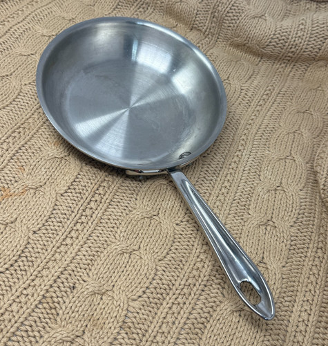 All clad stainless steel - stainless,