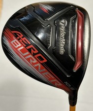 Taylormade aero burner - aero, 10.5°