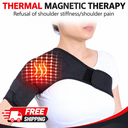 Shoulder brace rotator cuff - shoulder,