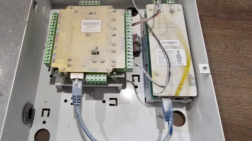 Paxton net2 plus 682 - paxton,