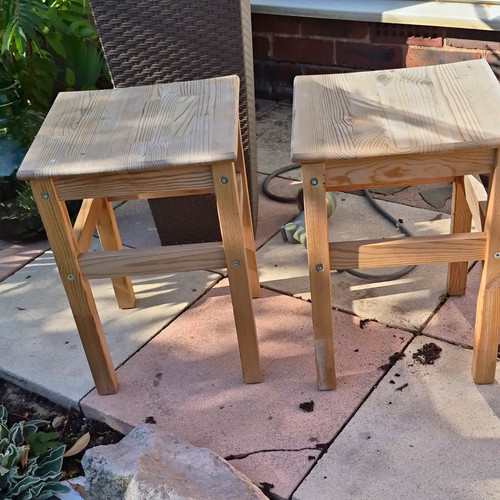 Ikea oddvar set solid - oddvar, 2