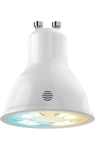 Hive smart lightbulb gu10 - lightbulb,