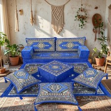 Arabic MAJLIS sofa set l