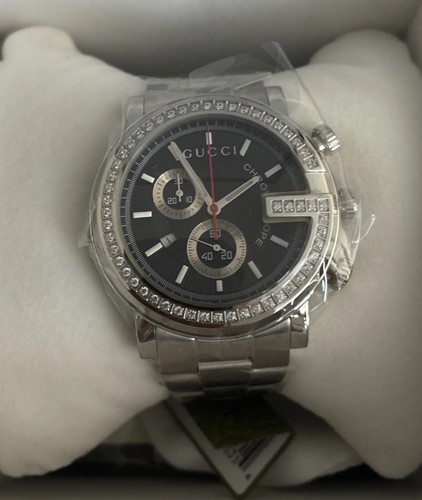 Gucci chrono ya101324 - g-chrono,