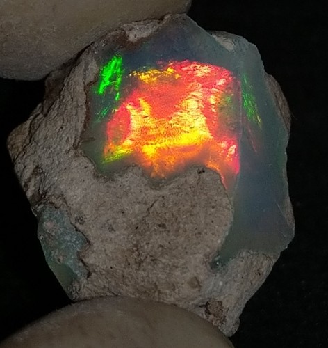 Natural ethiopian - ct,