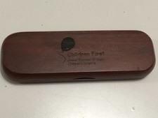 Rare Diana Princess Of Wales Children’s First Children’s Hospital Pen Gift Set