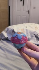 Vintage 2000s Scented Cupcake