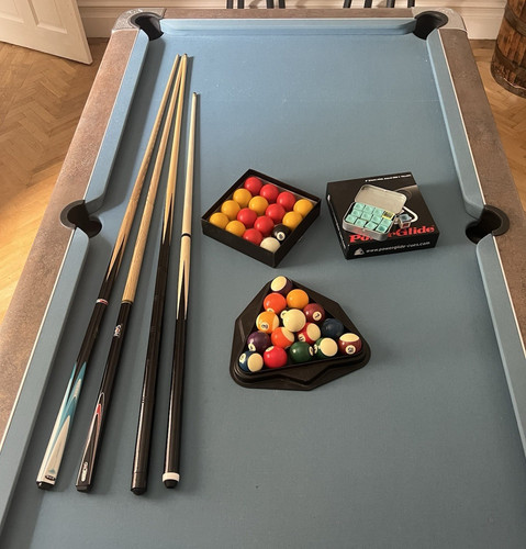 6x3 supreme pool - 6x3,