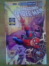 Amazing Spider-Man #1 Marvel