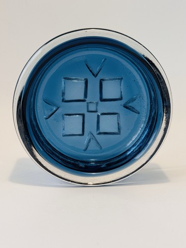 Vintage wedgwood blue - wedgwood, glass