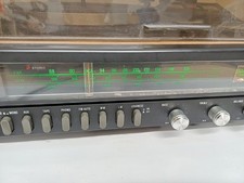 Sanyo Stereo Music Centre
