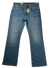Levi’s 527 Slim Bootcut