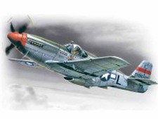 ICM 48153 North-American P-51D