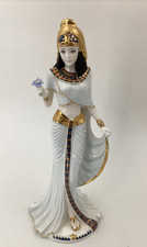 Coalport Cleopatra Bone China