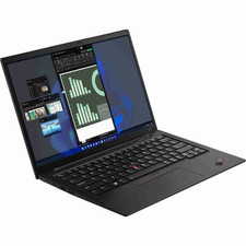 Lenovo X1 Carbon Gen 10 i7