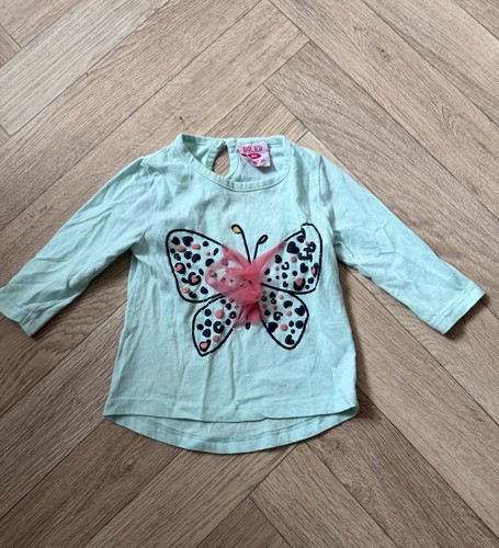 Princess green pink - m.d,