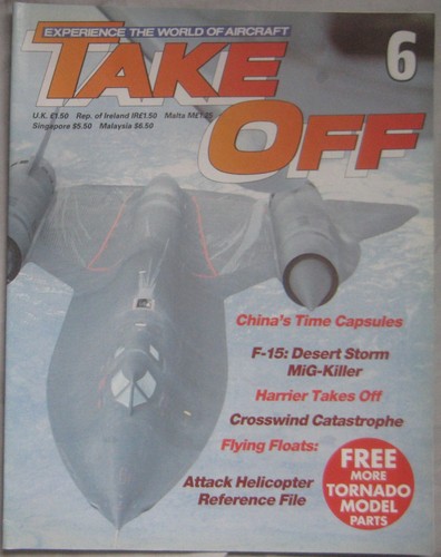 Take off magazine eaglemoss - off,