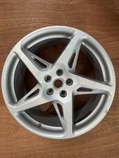 Ferrari 458 Rear Alloy Wheel BBS RD481 258157 262893 