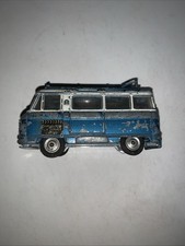 Corgi Toys Commer Bus 2500