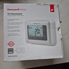 Honeywell day - honeywell, t4