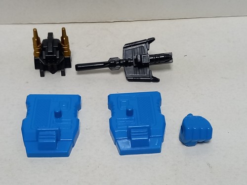 Transformers superion - g2,