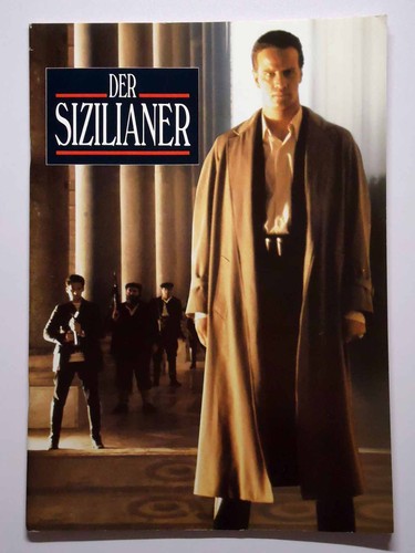 Der sizilianer christopher - der,
