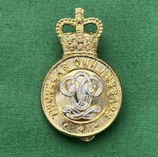 The 7th Queen's Own Hussars